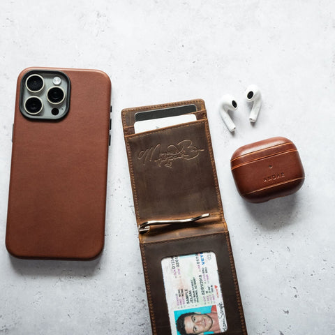 The Apollo in - Wallets photo