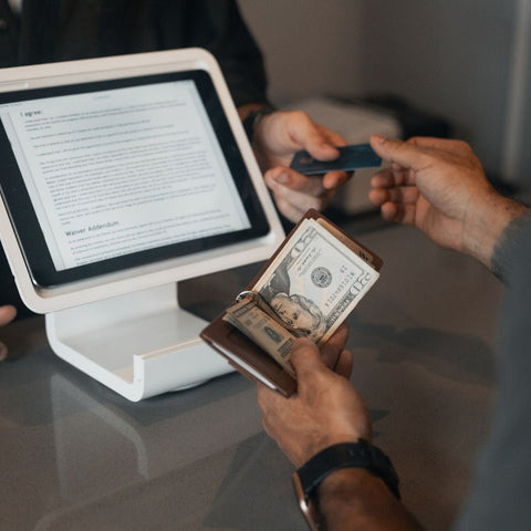 The Apollo in - Wallets photo