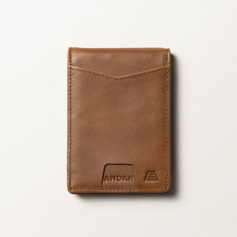 The Apollo in Brown - Wallets photo