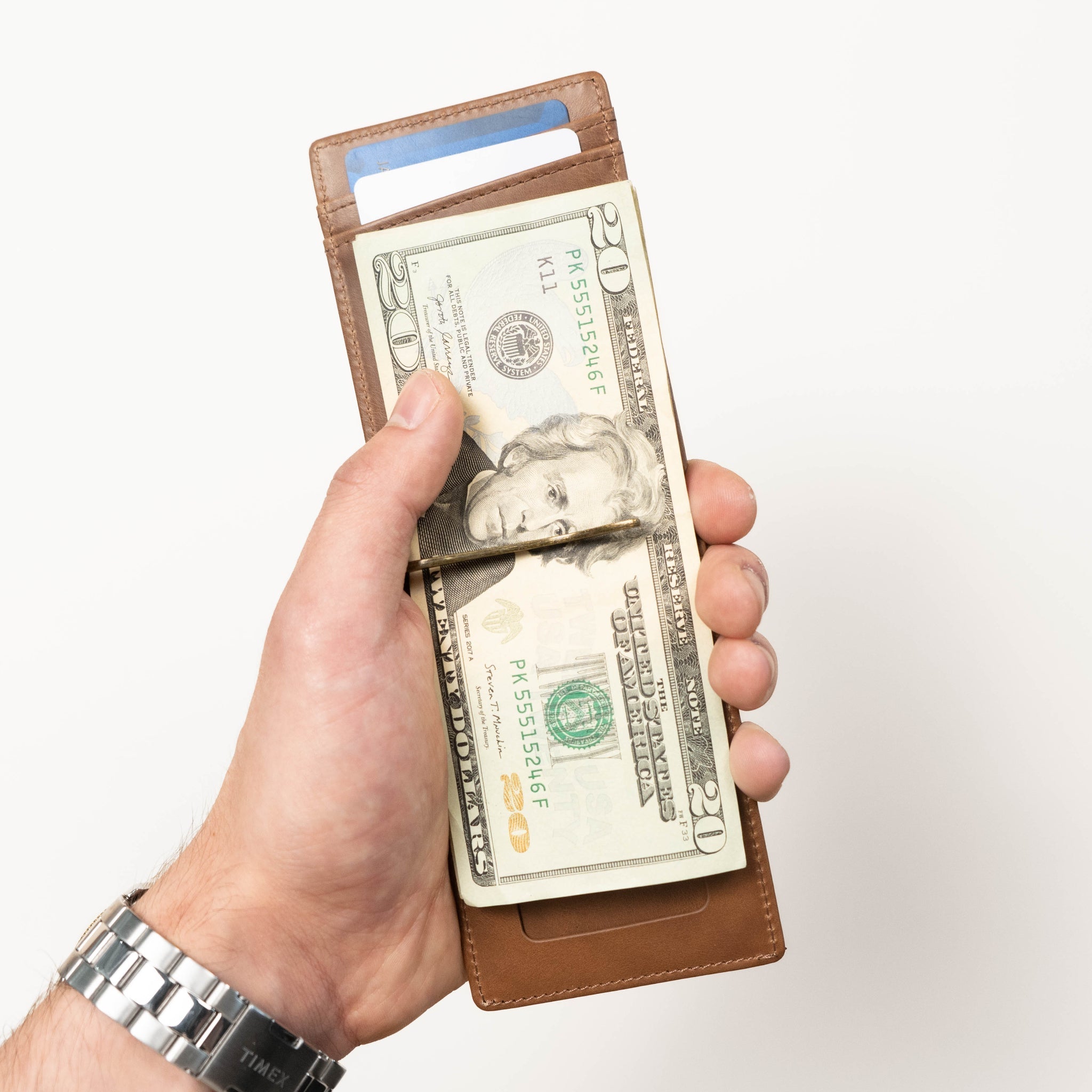 The Apollo in - Wallets photo