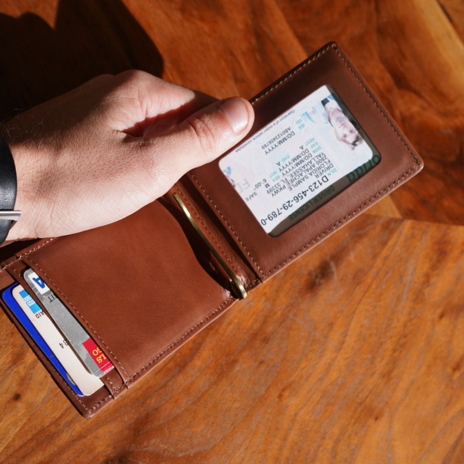 The Apollo in - Wallets photo
