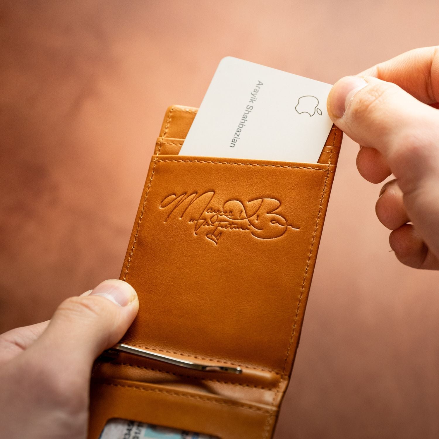 The Apollo in - Wallets photo