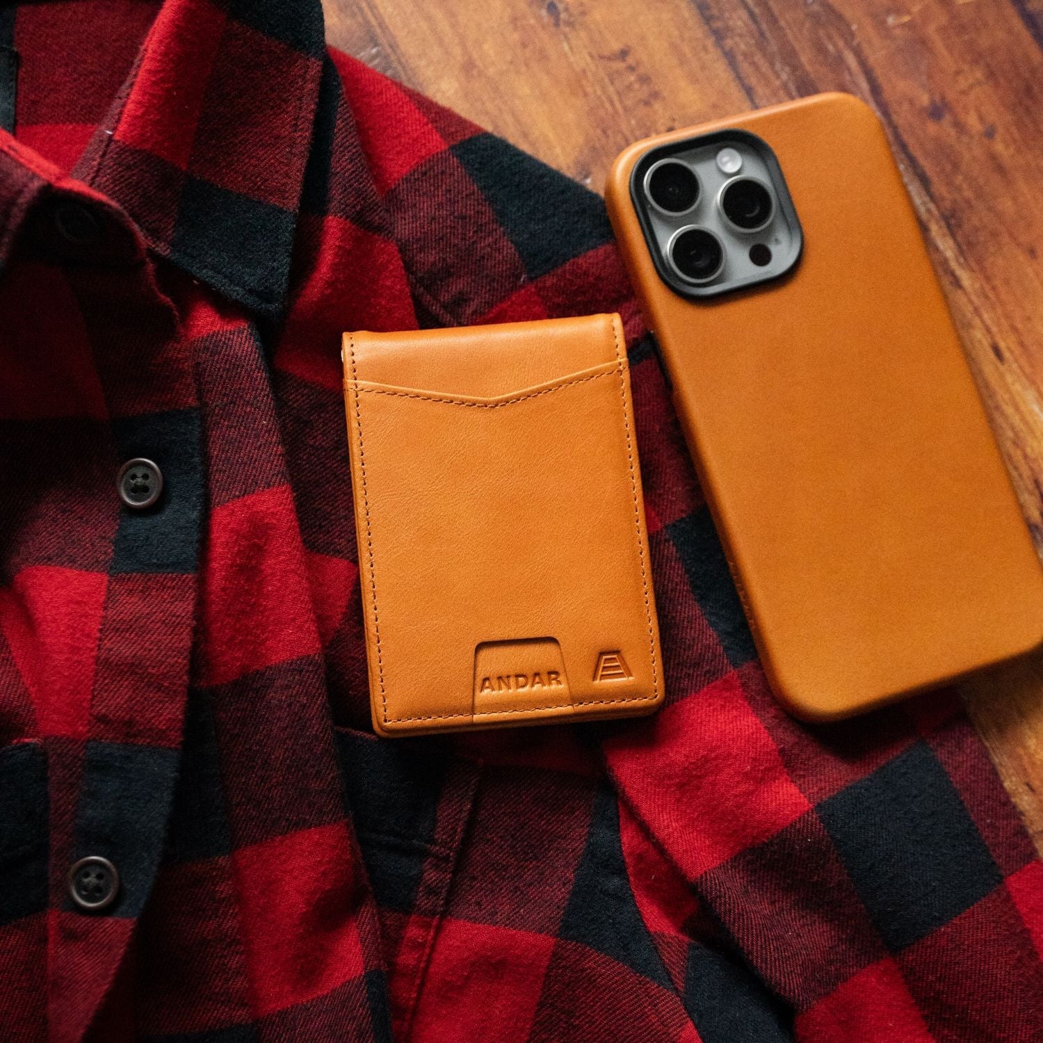 The Apollo in - Wallets photo