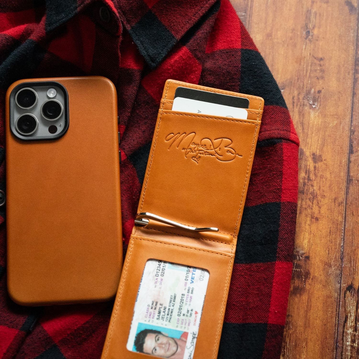 The Apollo in - Wallets photo