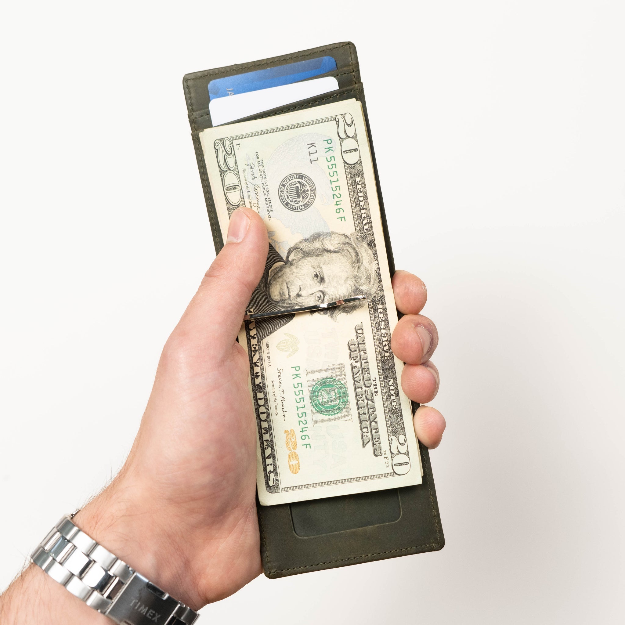 The Apollo in - Wallets photo