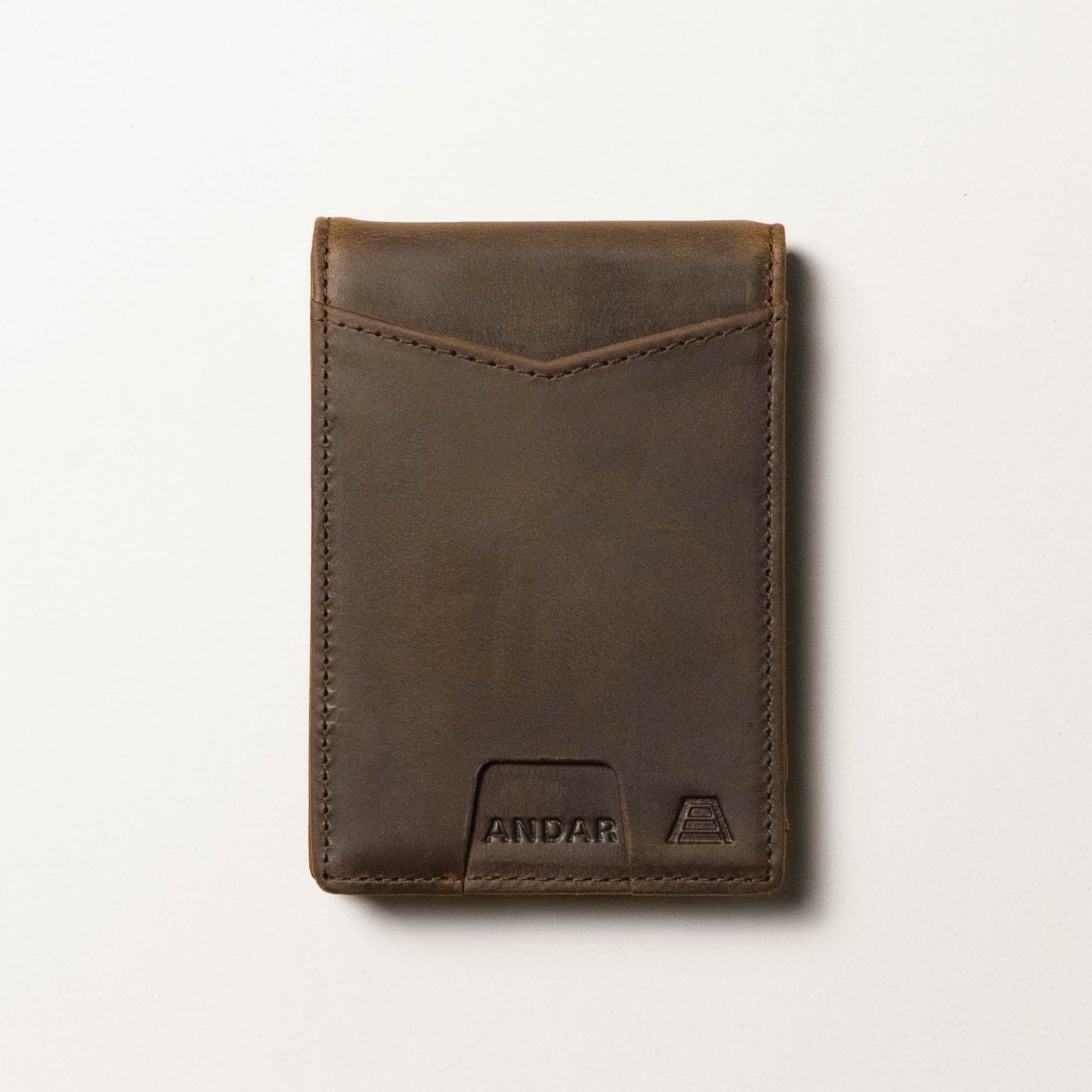 The Apollo in Saddle Brown - Wallets photo