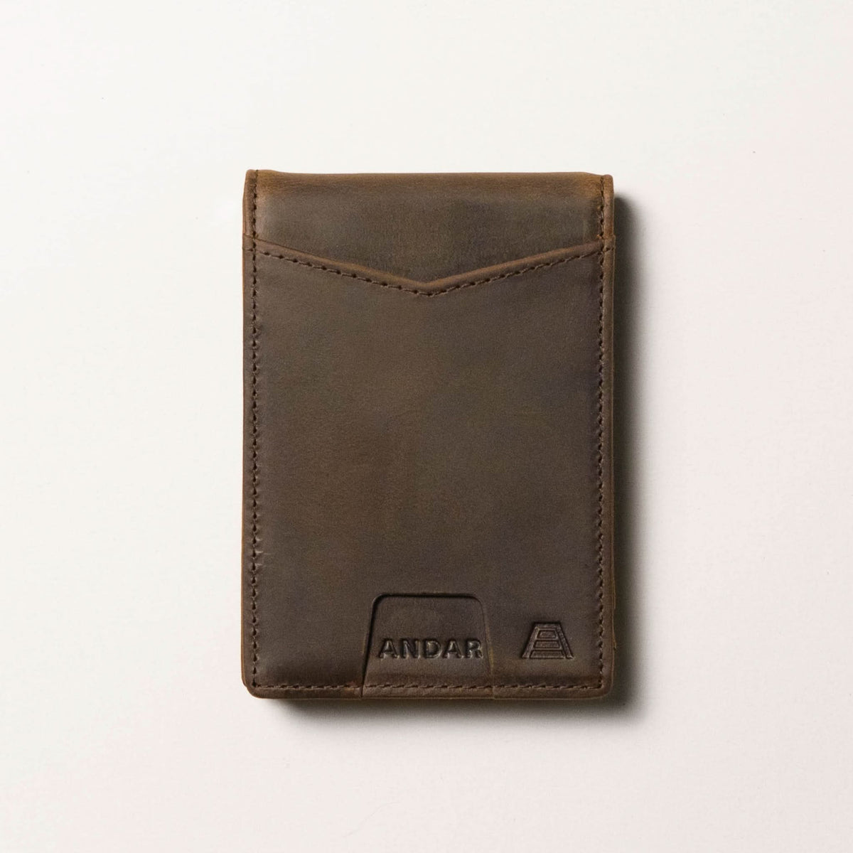 Andar The Apollo - Saddle Brown