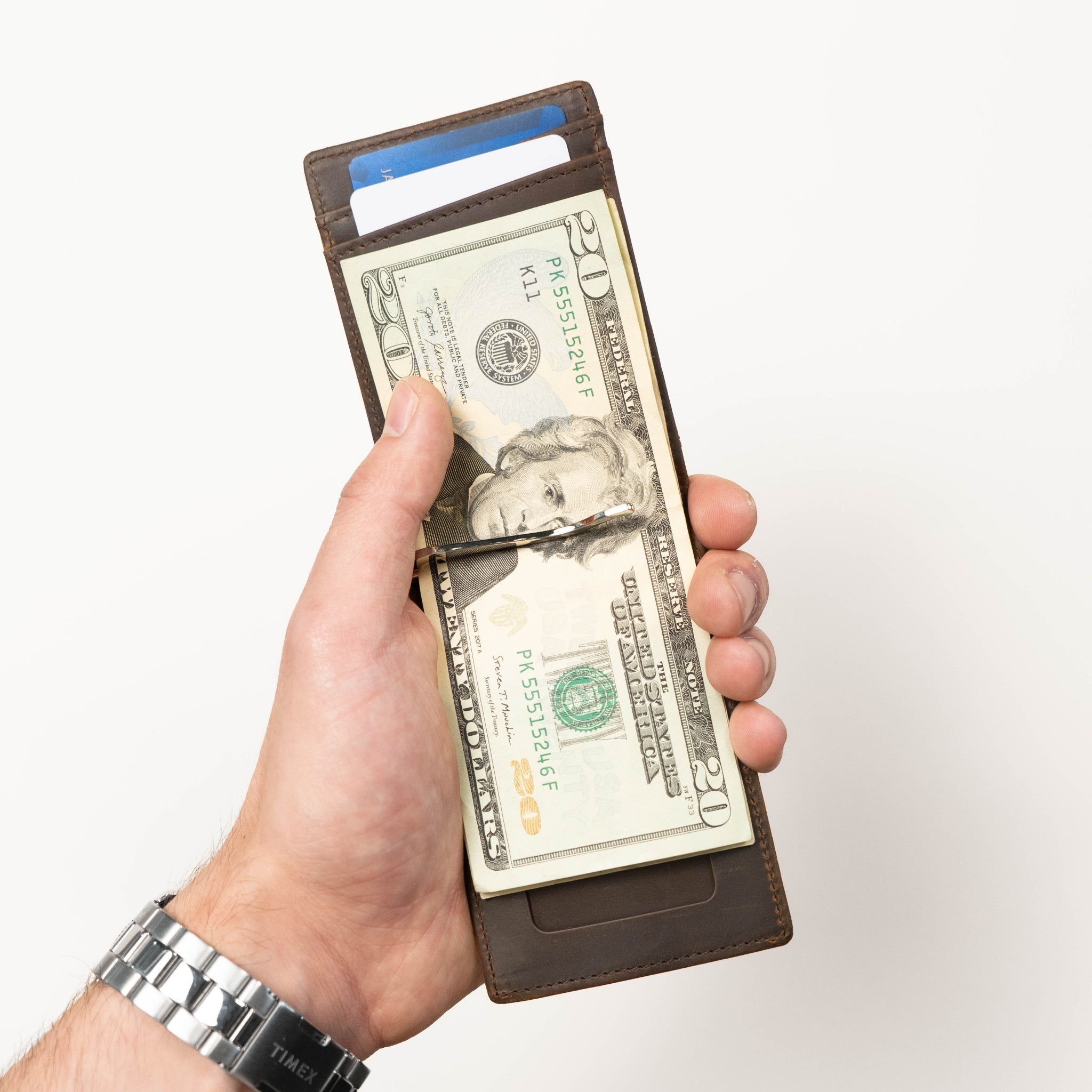 The Apollo in - Wallets photo