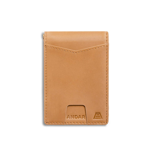 The Apollo in Sand - Wallets photo