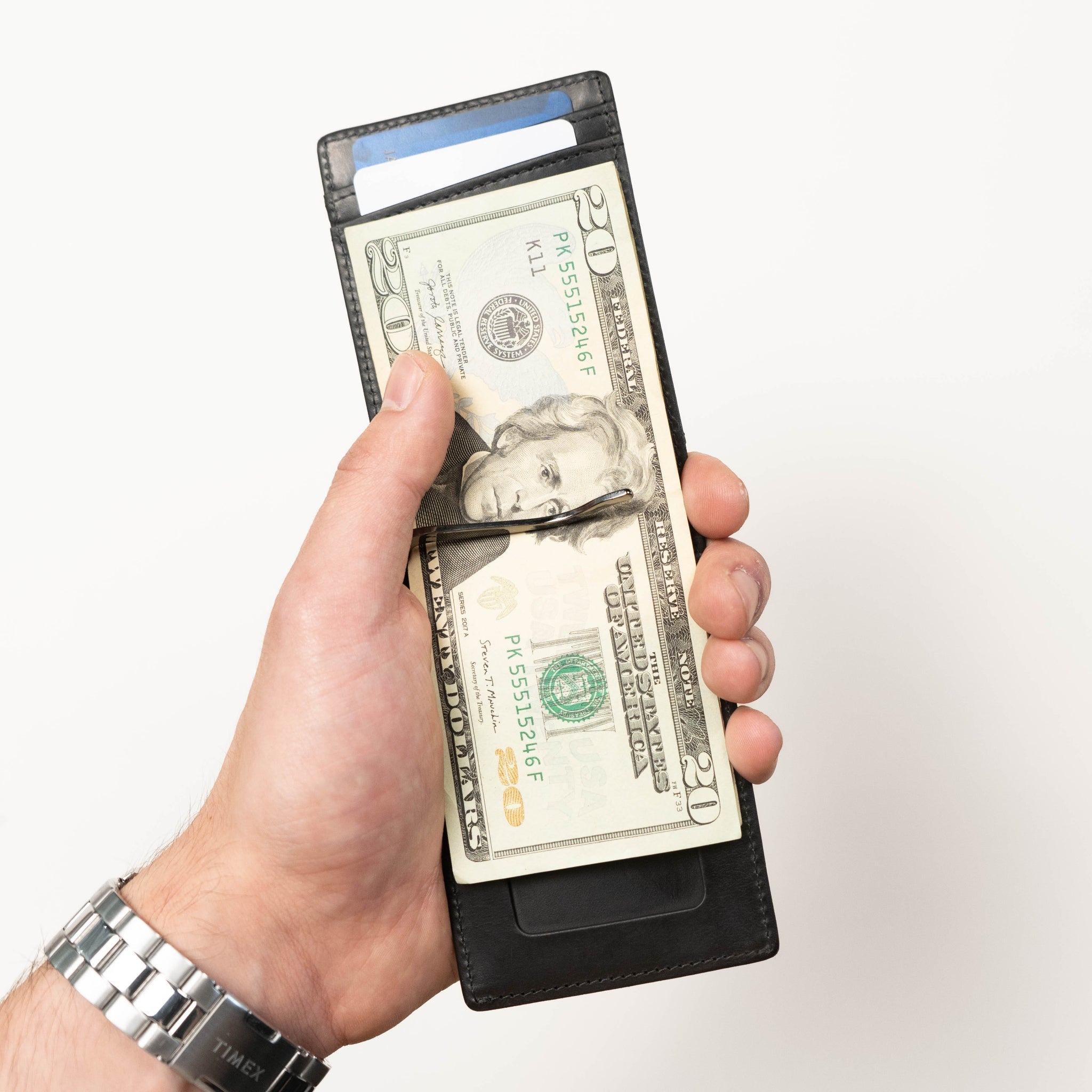 The Apollo in - Wallets photo