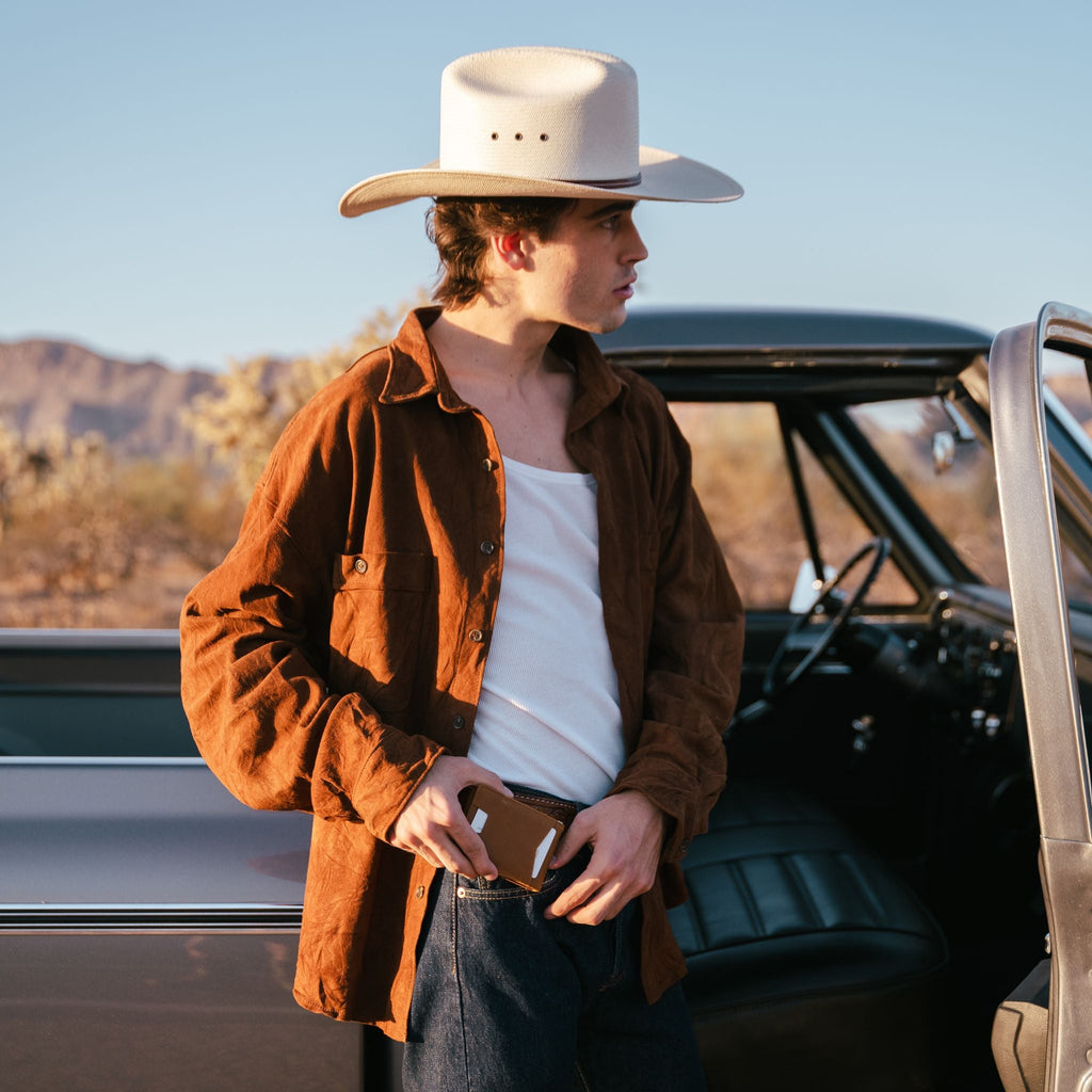 The Apollo in - Wallets photo