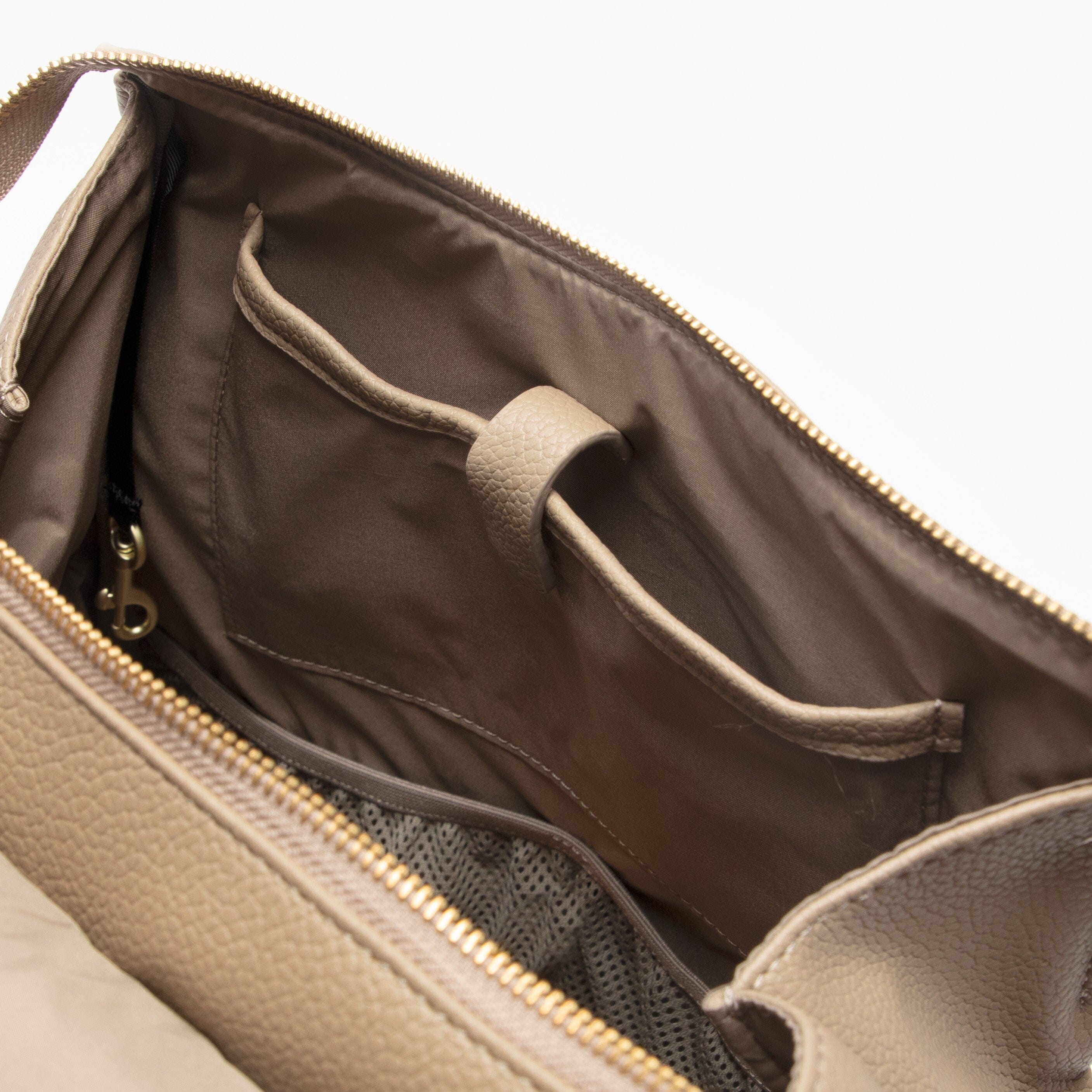 Aspen Classic Diaper Bag II in - Classic Diaper Bag II photo