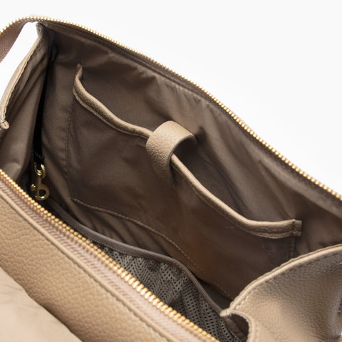 Aspen Classic Diaper Bag II in - Classic Diaper Bag II photo