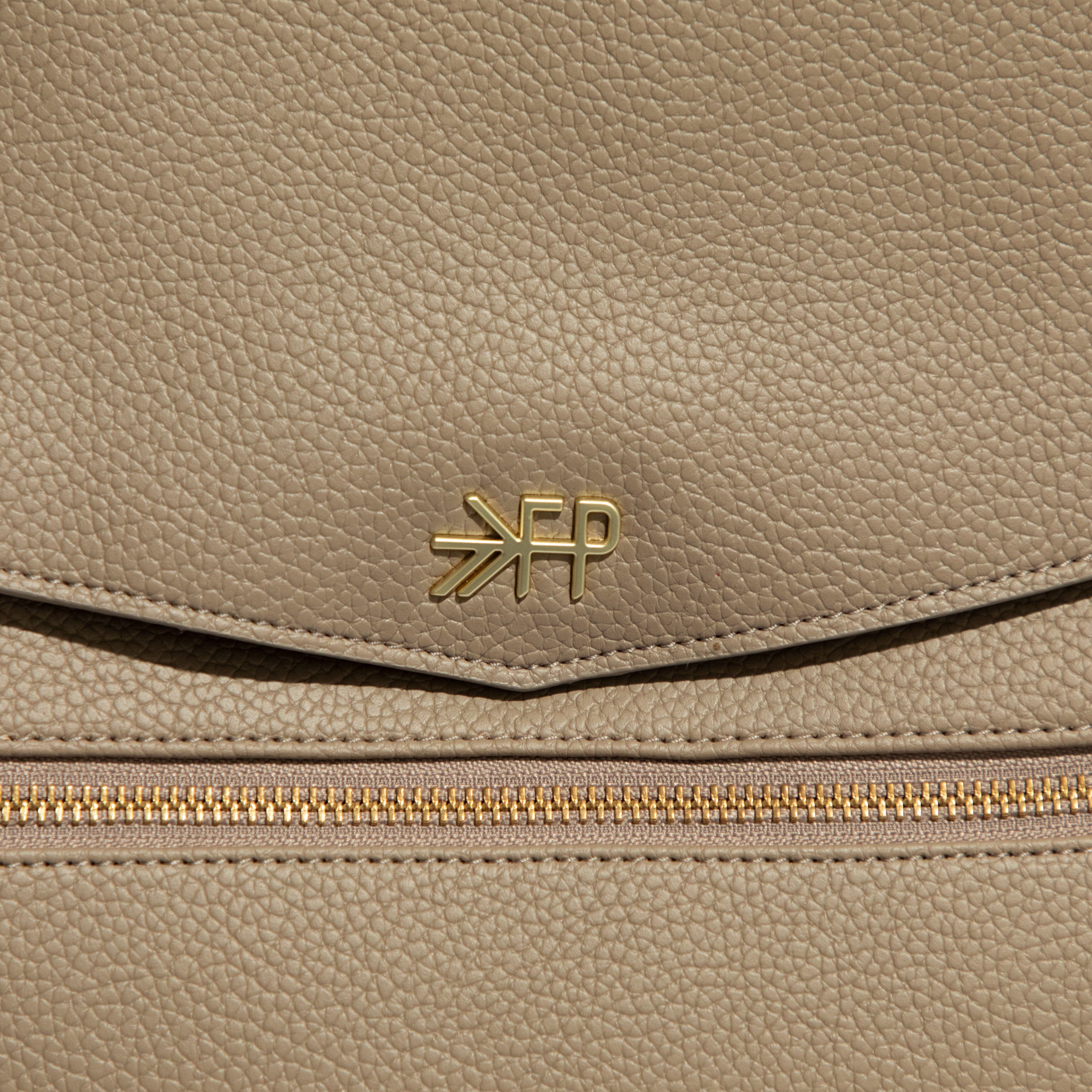 Aspen Classic Diaper Bag II in - Classic Diaper Bag II photo