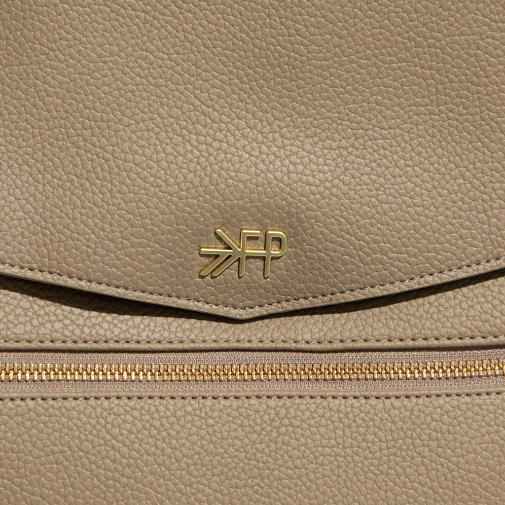 Aspen Classic Diaper Bag II in - Classic Diaper Bag II photo