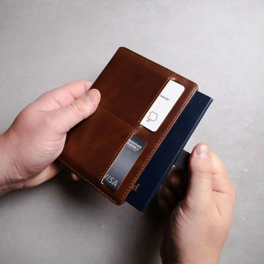 The Atlas in - Wallets photo