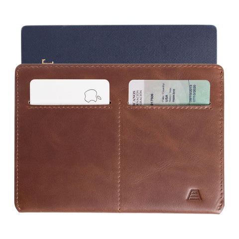 The Atlas in Brown - Wallets photo