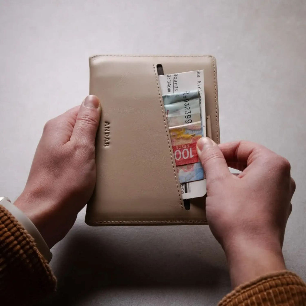 The Atlas - SwagglyLife Home & Fashion