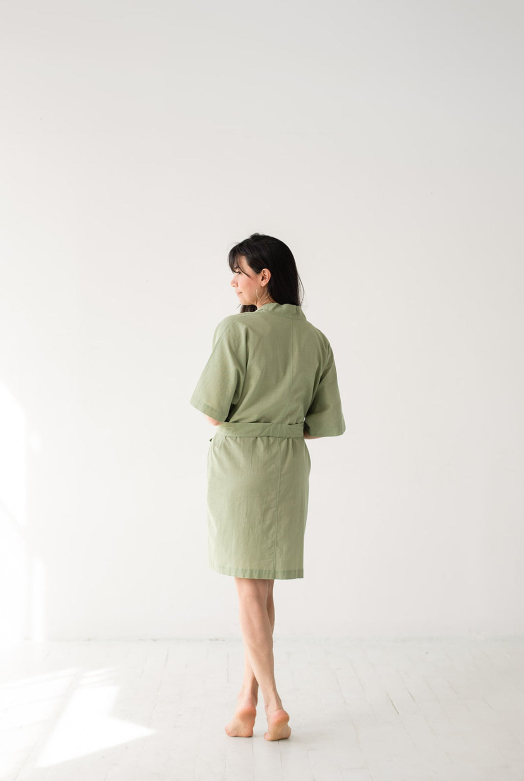Summer Day Robe in - ROBES photo