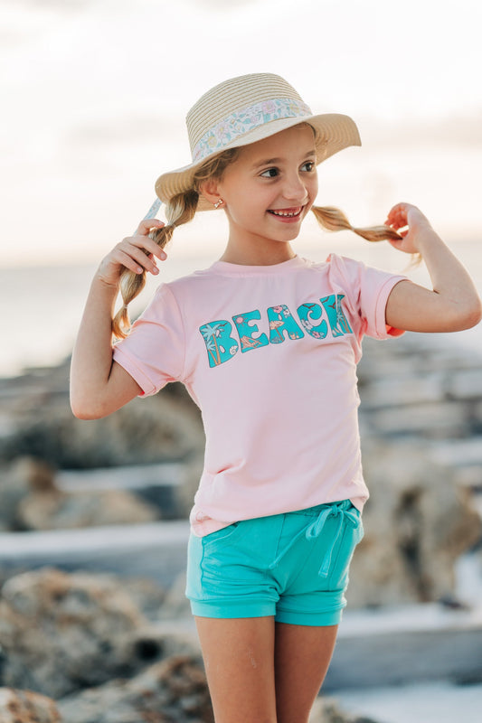 Bamboo Shirt ~ Here Comes the Sun in - Shirts & Tops photo