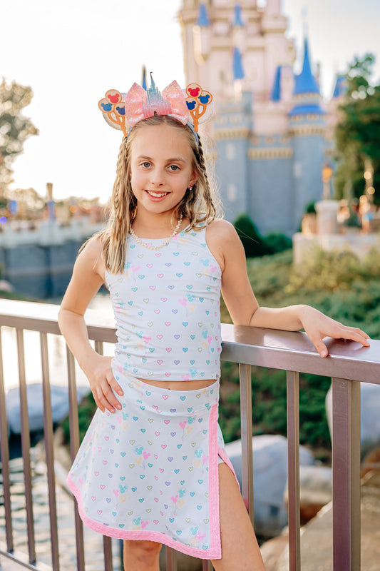Main Street Magic Athletic Set in - Outfit Sets photo