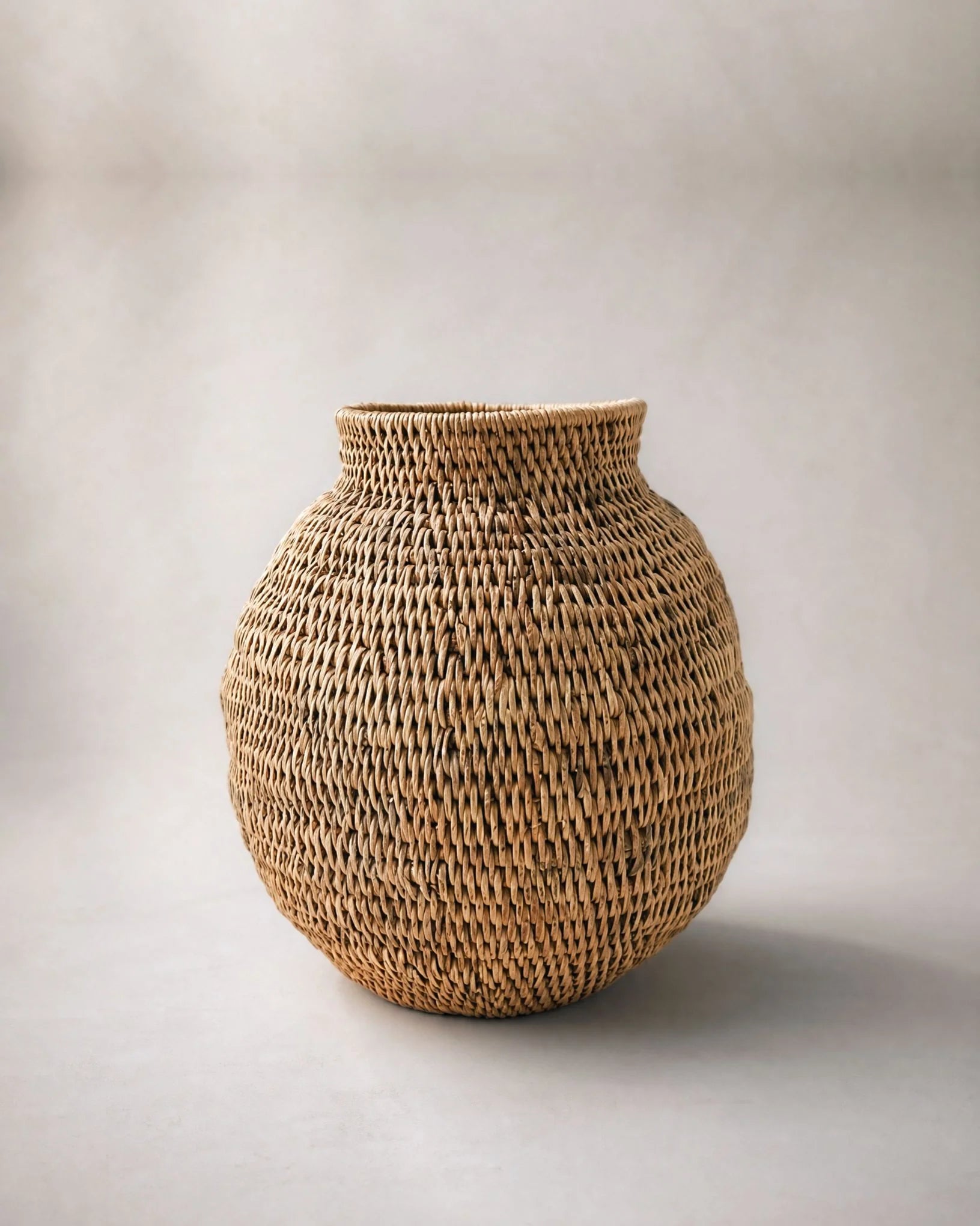 Buhera Basket - Medium in Default Title - Baskets photo