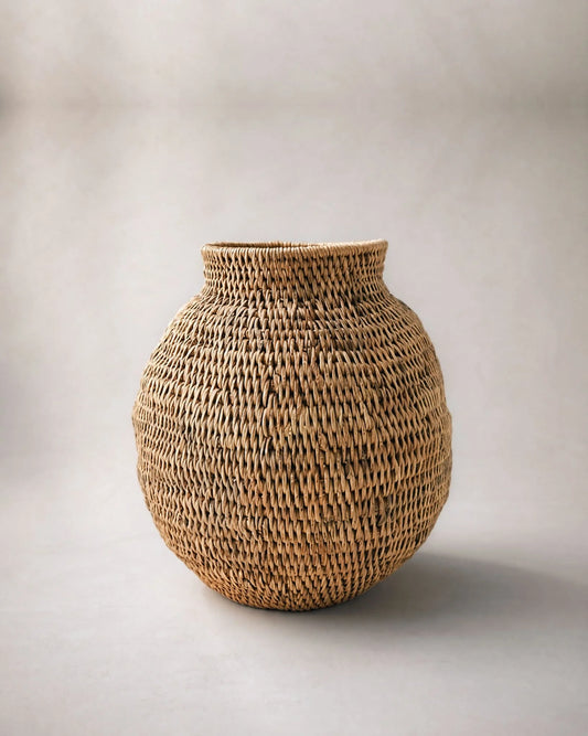 Buhera Basket - Medium in Default Title - Baskets photo