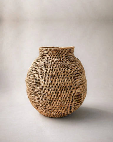 Buhera Basket - Medium in Default Title - Baskets photo