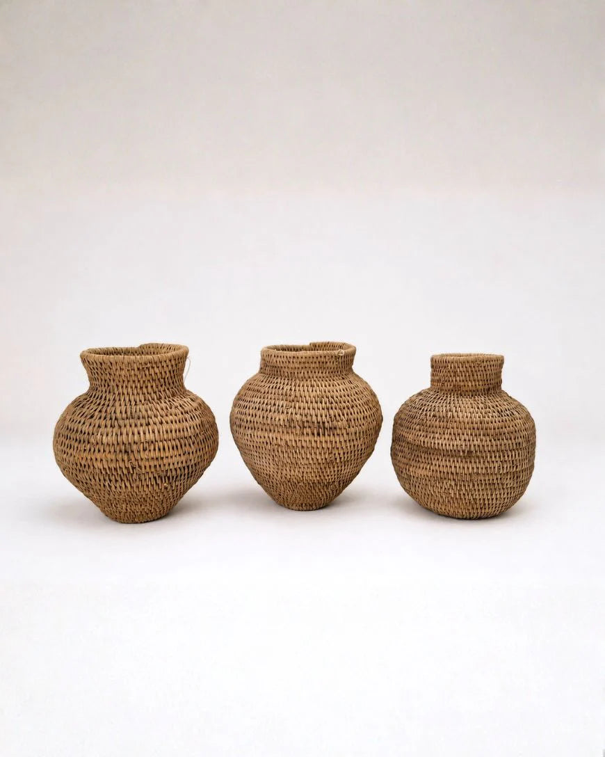 Buhera Basket - Small in - Baskets photo
