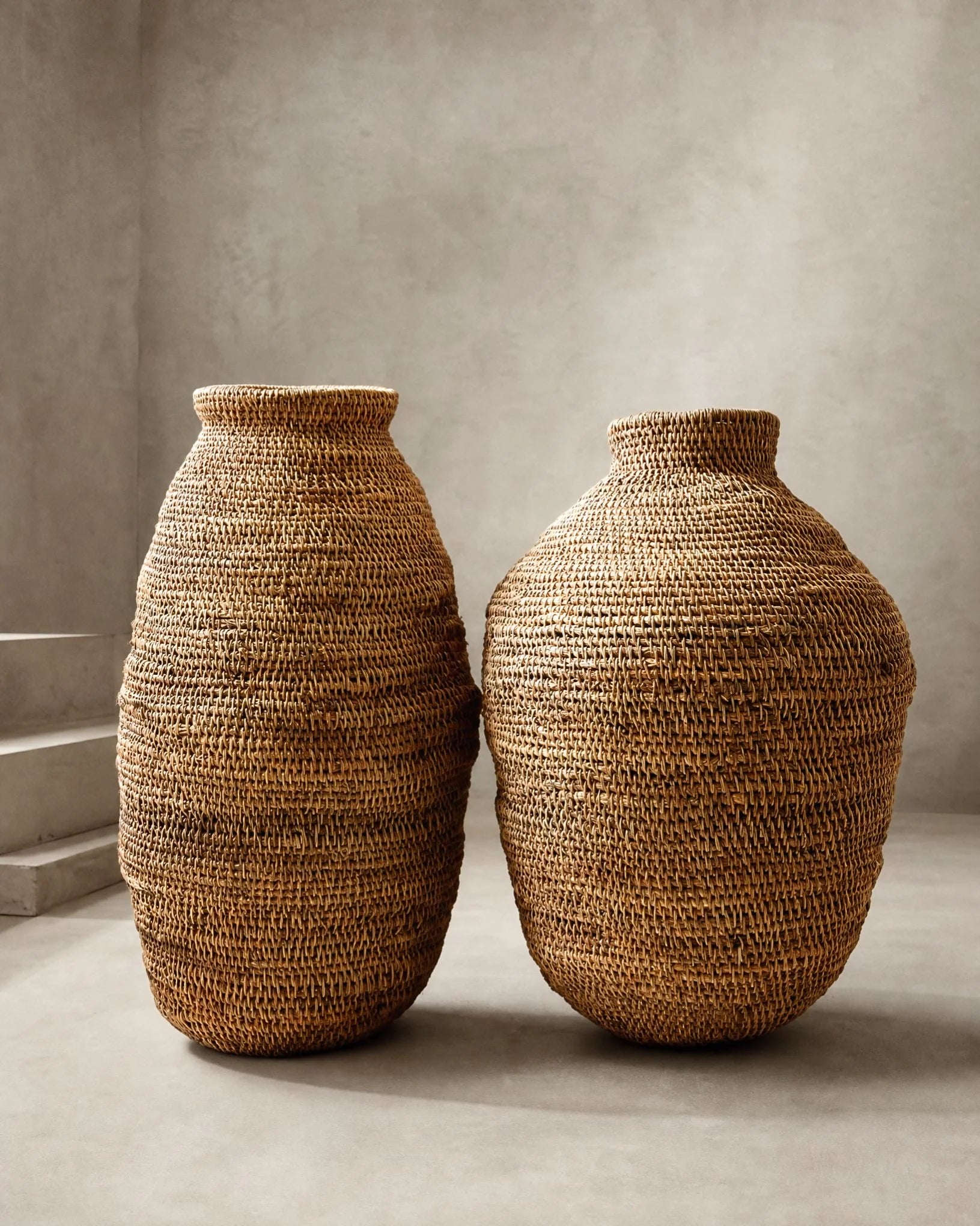 Buhera Basket - XX Large in Default Title - Baskets photo