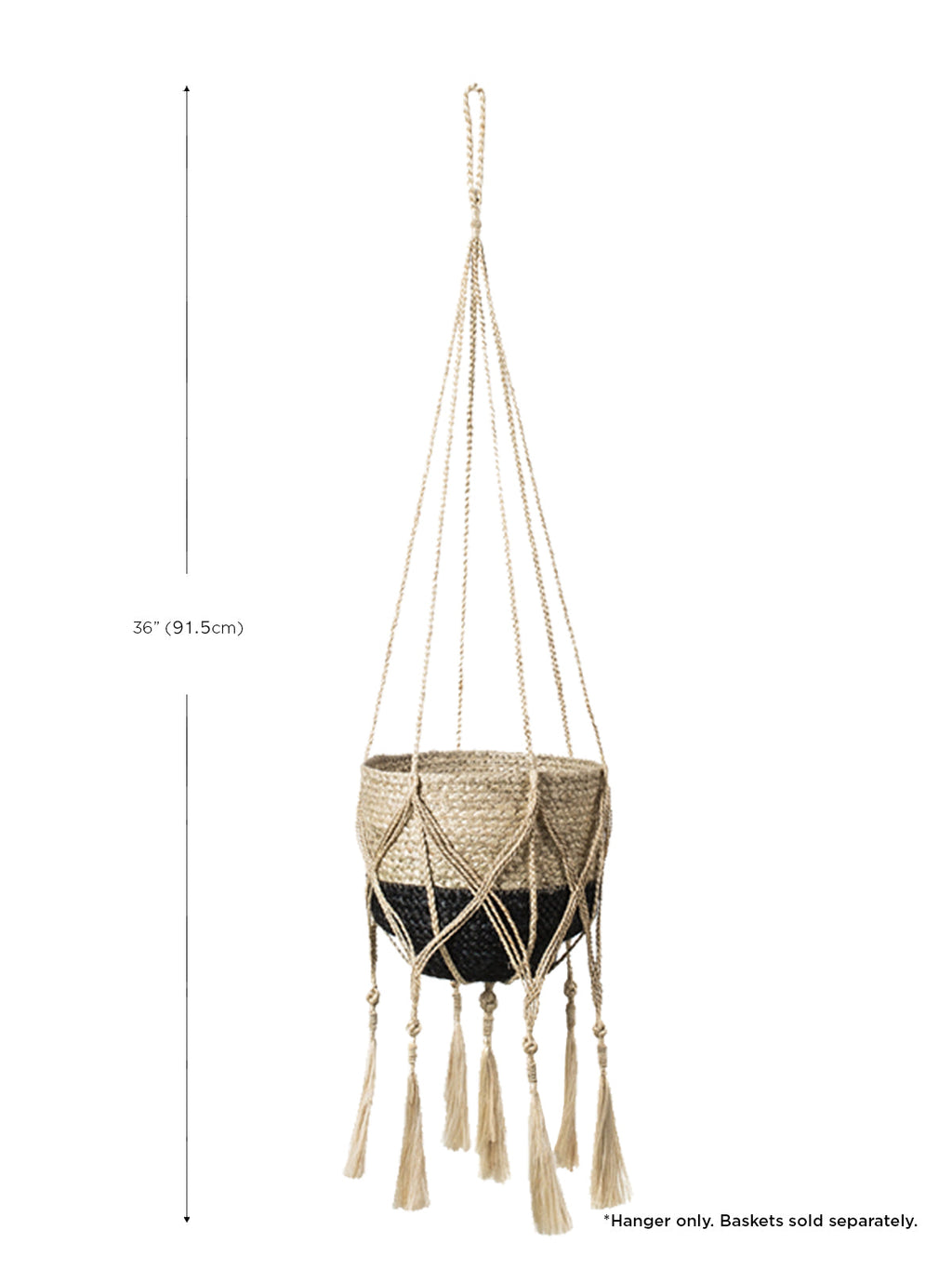 Plant Hanger - Bitan in - PLANT DECOR photo