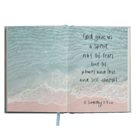 Embrace Your New Devotional - SwagglyLife Home & Fashion