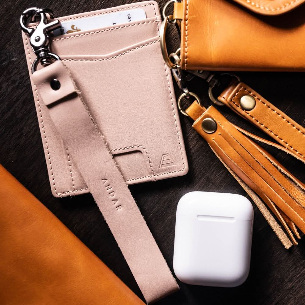 The Tether in - Goods photo