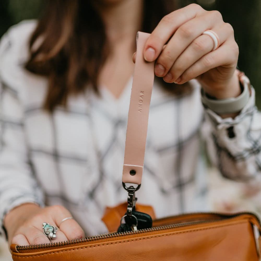 The Tether in - Goods photo