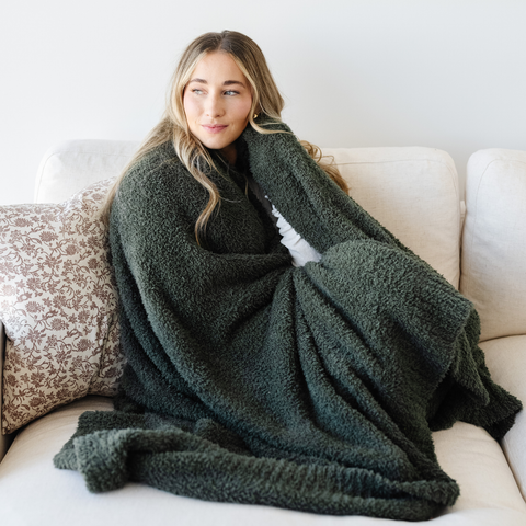 BAMBONI® XL BLANKETS in - photo