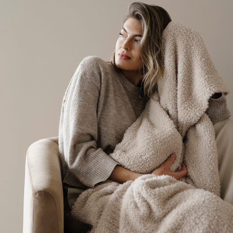 BAMBONI® XL BLANKETS in - photo