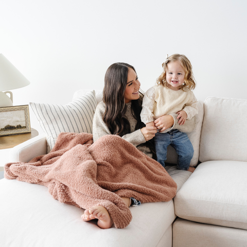 BAMBONI® XL BLANKETS in - photo