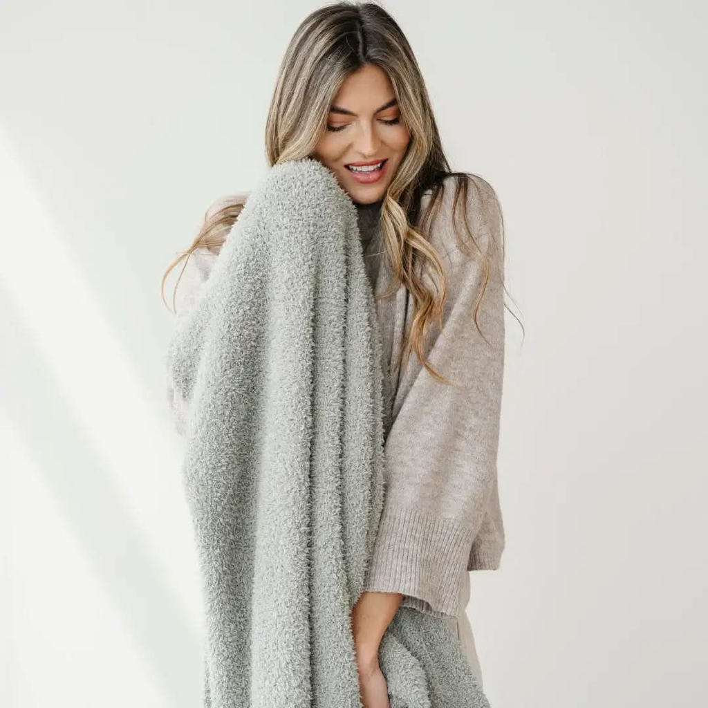 BAMBONI® XL BLANKETS in - photo