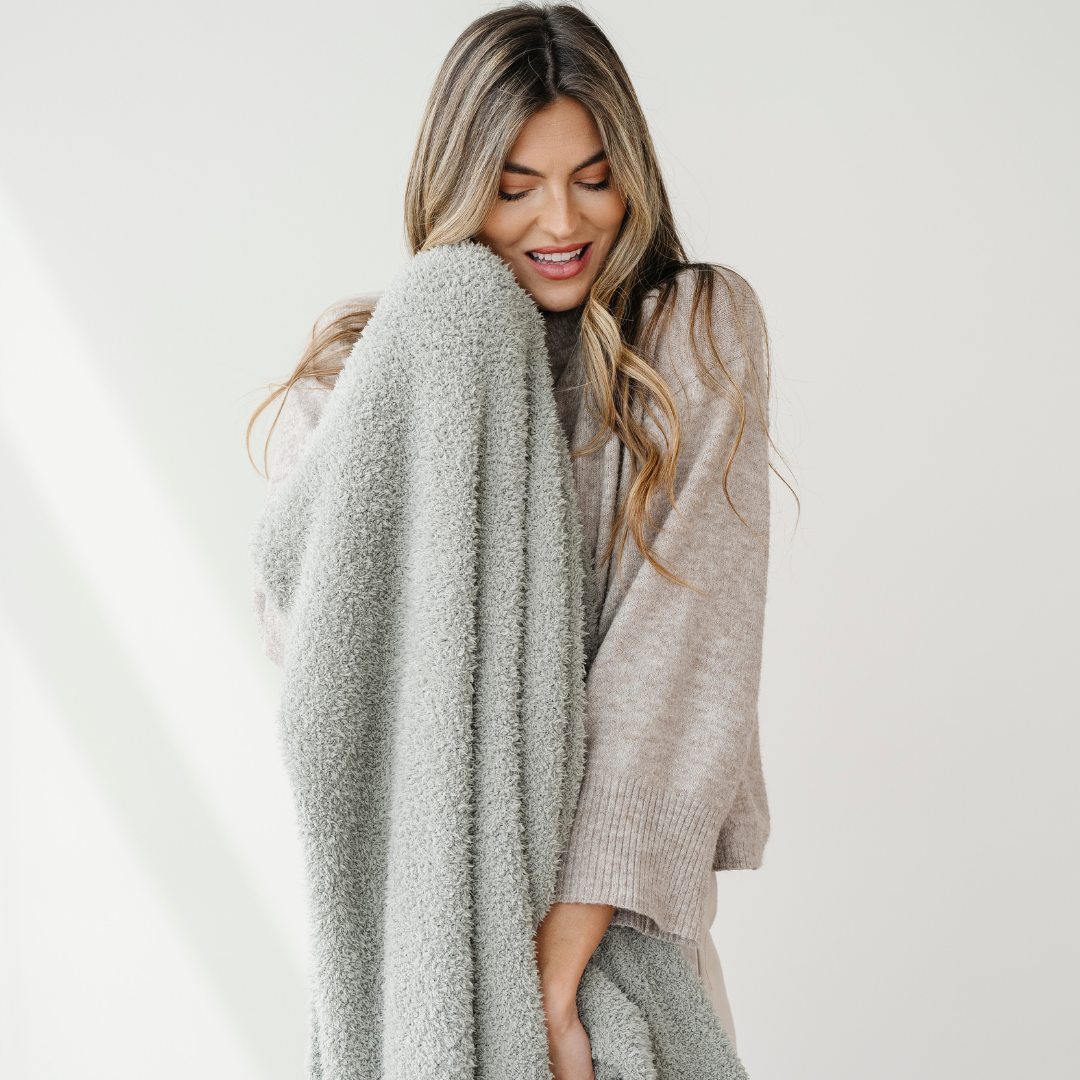 BAMBONI® XL BLANKETS in - photo