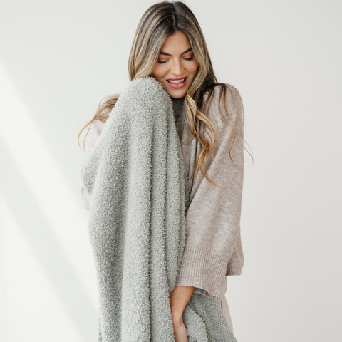 BAMBONI® XL BLANKETS in - photo