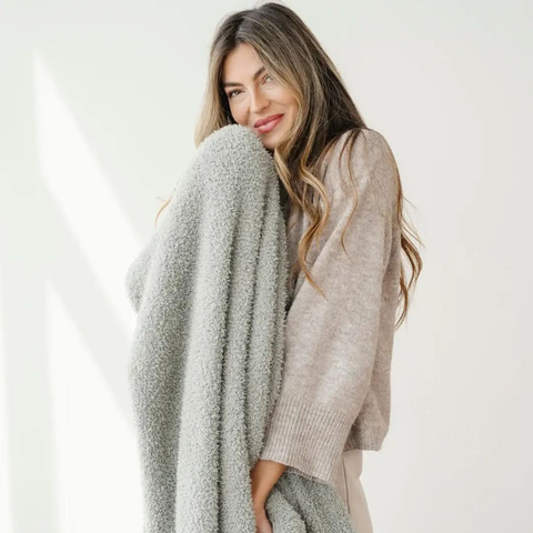 BAMBONI® XL BLANKETS in - photo