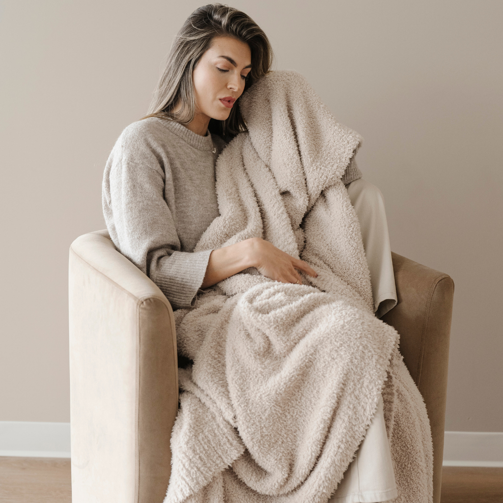BAMBONI® XL BLANKETS in - photo