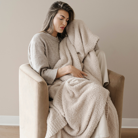 BAMBONI® XL BLANKETS in - photo