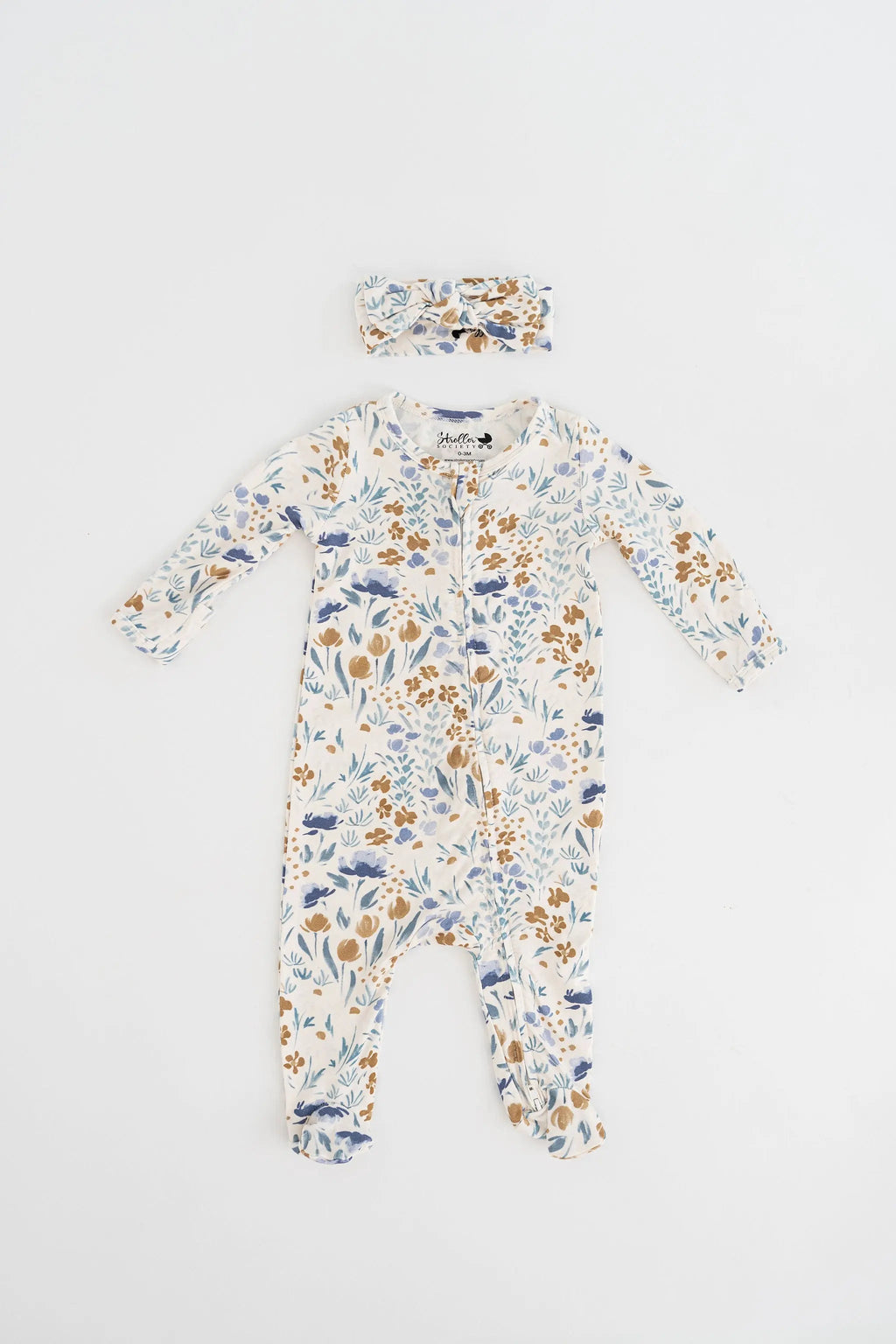 Bamboo Baby Clothes, Baby Bamboo Pajamas, Baby Shorts - Newborn to 24 months in - photo