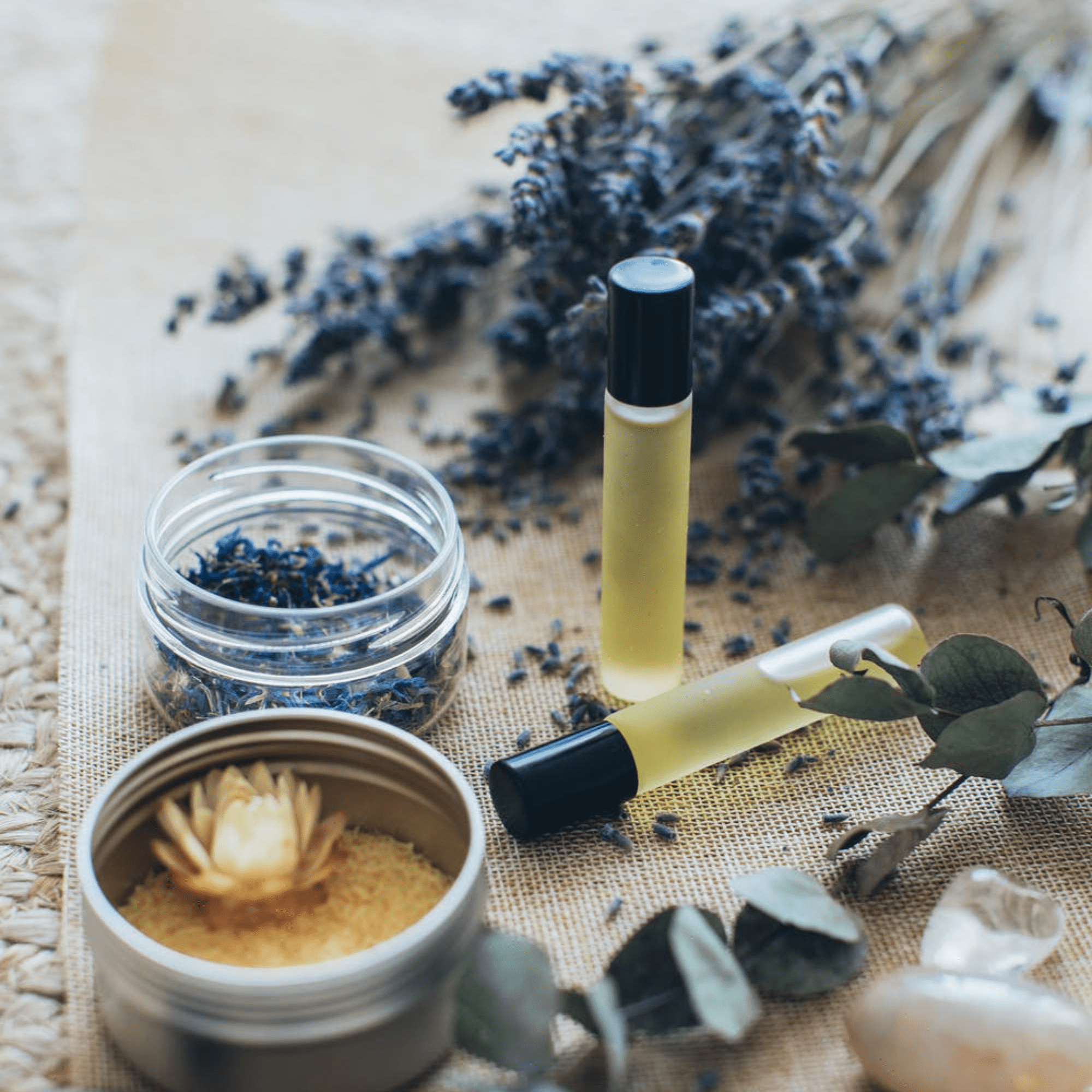 Unwind Pillow Mist