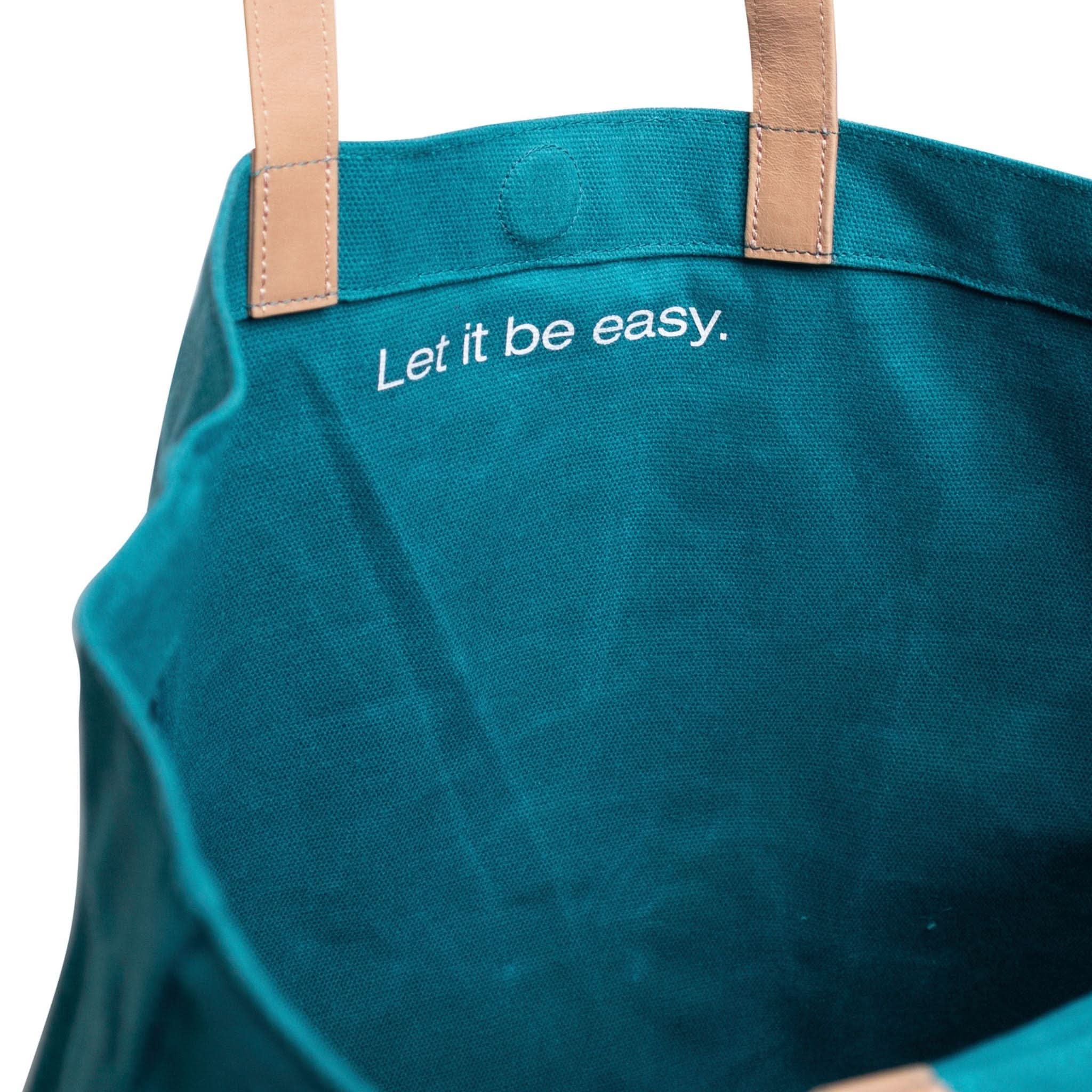The Beach Bag in - Bag photo