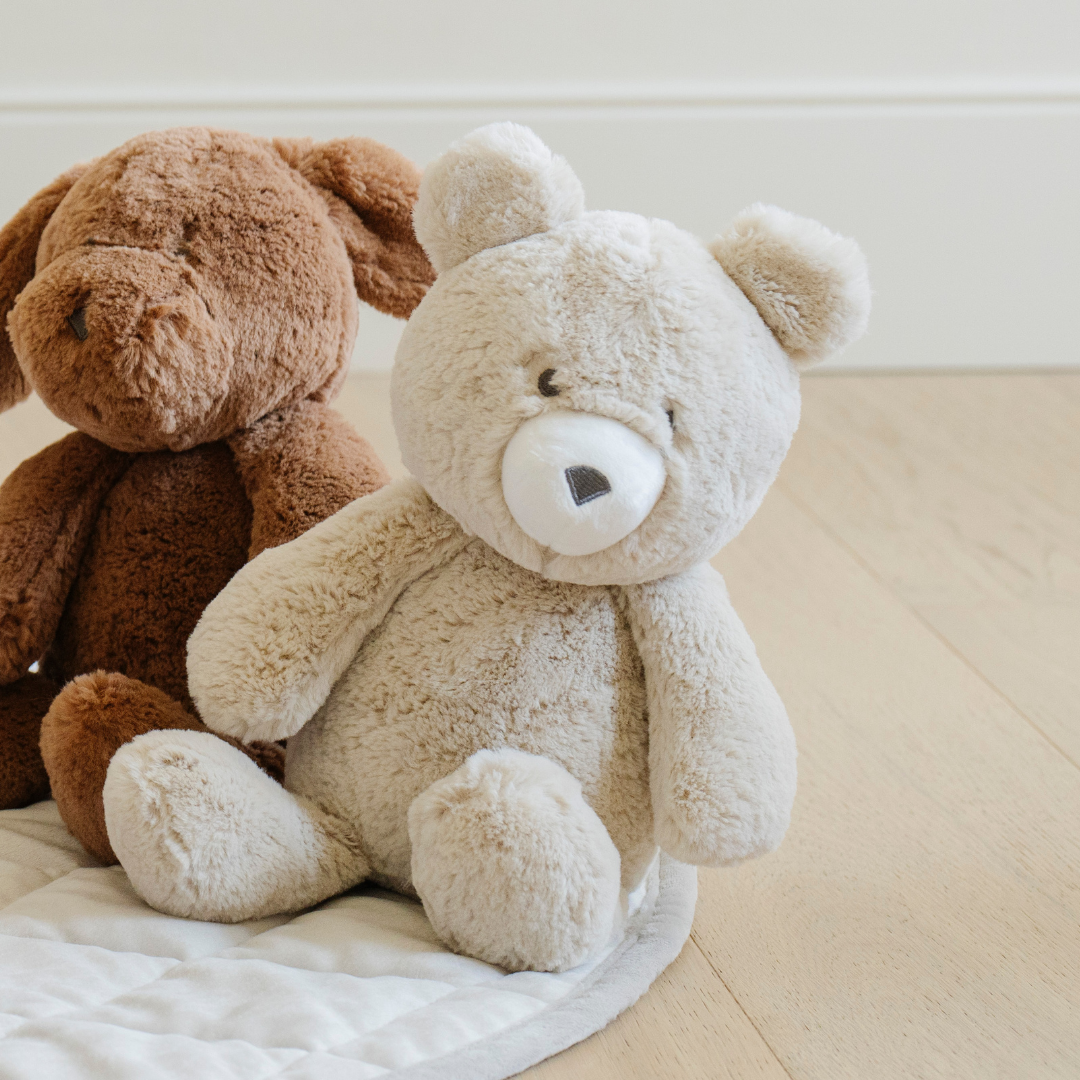 STUFFED ANIMALS in - photo
