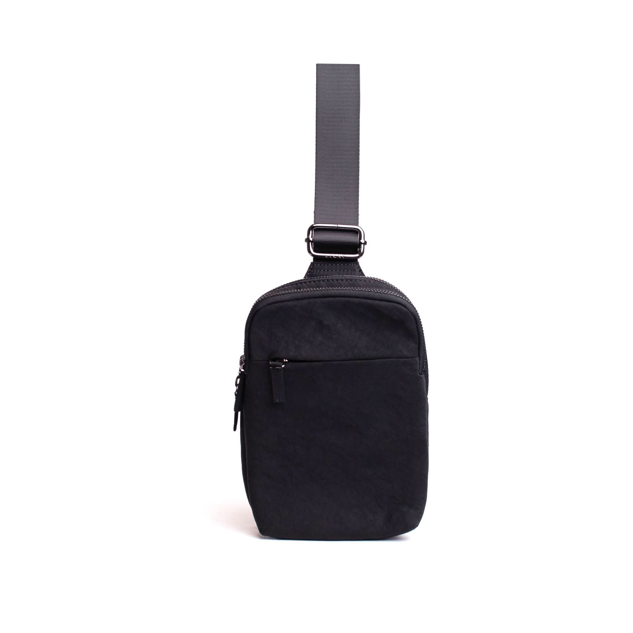 The Berlin Active in Black - Bag photo