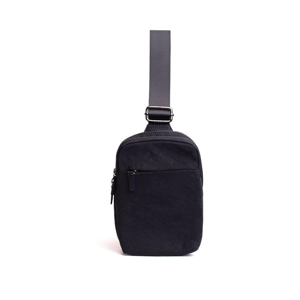 The Berlin Active in Black - Bag photo