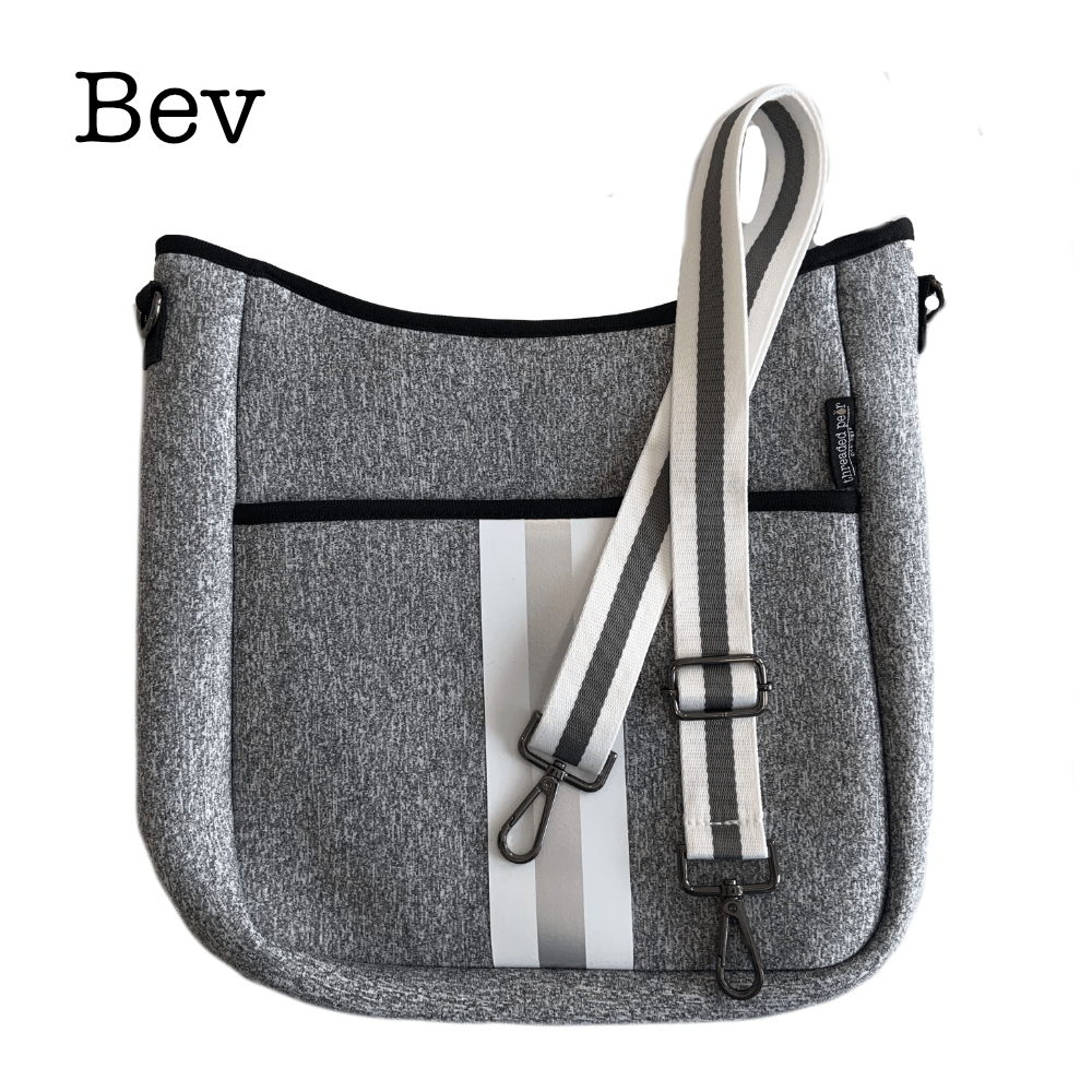 Neoprene Messenger in - Bags photo